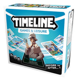 Timeline: Games & Leisure - Clutch Box