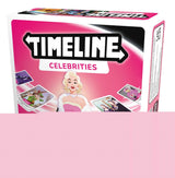Timeline: Celebrities- Clutch Box