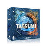 Tatsumi