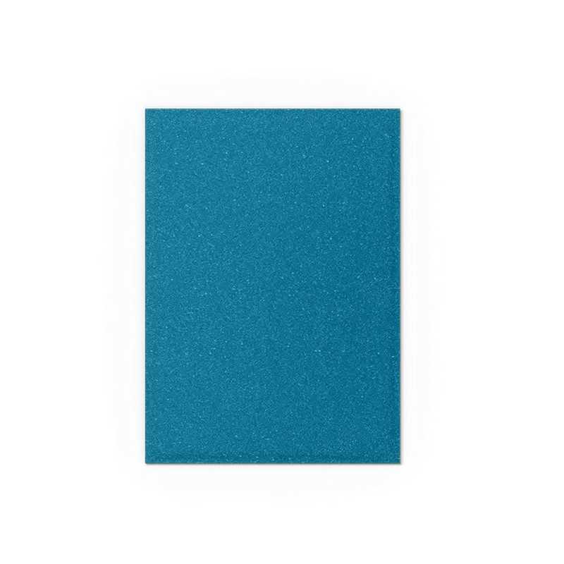 Dragon Shield Matte Standard Sleeves - Sparkles Amazonite (100 ct.)
