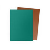 Dragon Shield Matte Dual Standard Sleeves - Power & Copper (100 ct.)