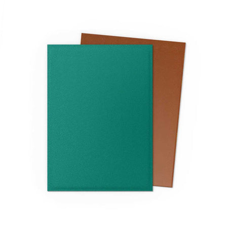 Dragon Shield Matte Dual Standard Sleeves - Power & Copper (100 ct.)