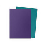 Dragon Shield Matte Dual Standard Sleeves - Soul & Petrol (100 ct.)