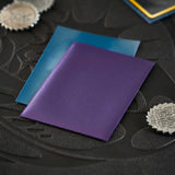 Dragon Shield Matte Dual Standard Sleeves - Soul & Petrol (100 ct.)