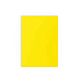 Dragon Shield Matte Dual Standard Sleeves - Yellow & Silver (100 ct.)