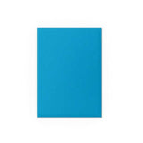 Dragon Shield Matte Dual Standard Sleeves - Sky Blue & Silver (100 ct.)