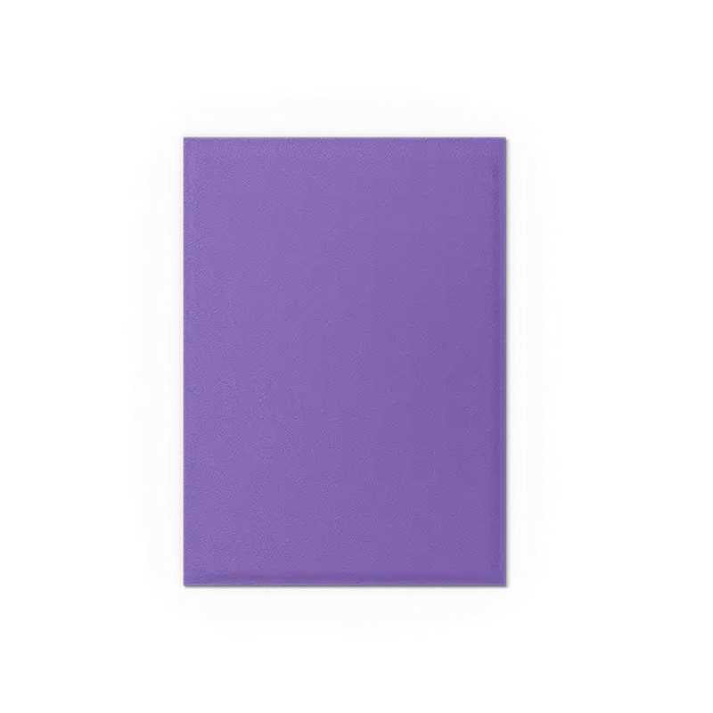 Dragon Shield Matte Dual Standard Sleeves - Nebula & Silver (100 ct.)