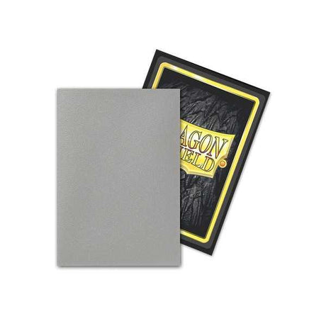 Dragon Shield Matte Dual Sleeves Japanese Size -Justice (60)