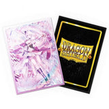 Matte Art Standard Sleeves: Grand Archive - Merlin, Brilliant Vestige (100 ct.)