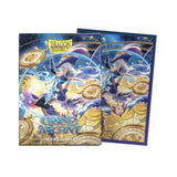 Matte Art Standard Sleeves: Grand Archive - Chronowarp (100 ct.)