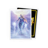 Matte Art Standard Sleeves: Flesh and Blood - Iyslander (100 ct.)