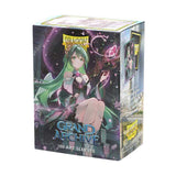 Matte Art Standard Sleeves: Grand Archive - Ariel, Archangel of Natura (100 ct.)