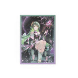 Matte Art Standard Sleeves: Grand Archive - Ariel, Archangel of Natura (100 ct.)