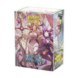 Matte Art Standard Sleeves: Grand Archive - Haniel, Archangel of Spectra (100 ct.)