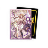 Matte Art Standard Sleeves: Grand Archive - Haniel, Archangel of Spectra (100 ct.)