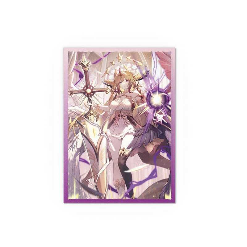 Matte Art Standard Sleeves: Grand Archive - Haniel, Archangel of Spectra (100 ct.)
