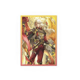Matte Art Standard Sleeves: Grand Archive - Azrael, Archangel of Materia (100 ct.)