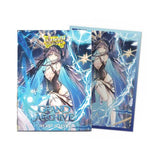 Matte Art Standard Sleeves: Grand Archive - Raziel, Archangel of Libra (100 ct.)