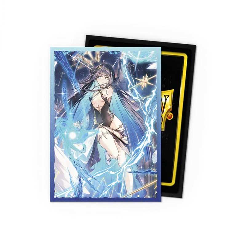 Matte Art Standard Sleeves: Grand Archive - Raziel, Archangel of Libra (100 ct.)