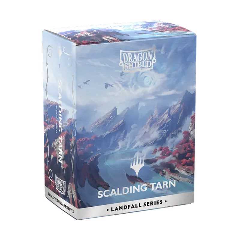 Dragon Shield Magic: The Gathering Matte Dual Art Sleeves