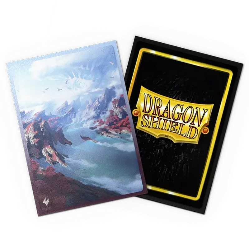 Dragon Shield Magic: The Gathering Matte Dual Art Sleeves