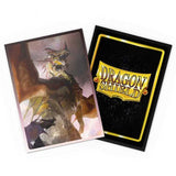 Dragon Shield Magic: The Gathering Matte Dual Art Sleeves: Legendary Series - The Ur-Dragon (100ct.)