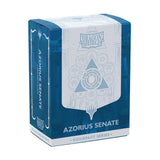 Dragon Shield Magic: The Gathering Matte Dual Art Sleeves: Guildpact Series - Azorius Senate (100ct.)