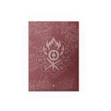 Dragon Shield Magic: The Gathering Matte Dual Art Sleeves: Guildpact Series - Gruul Clans (100ct.)