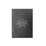 Dragon Shield Magic: The Gathering Matte Dual Art Sleeves: Guildpact Series - Cult of Rakdos (100ct.)
