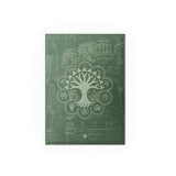 Dragon Shield Magic: The Gathering Matte Dual Art Sleeves: Guildpact Series - Selesnya Conclave (100ct.)