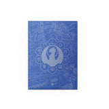 Dragon Shield Magic: The Gathering Matte Dual Art Sleeves: Guildpact Series - Izzet League (100ct.)