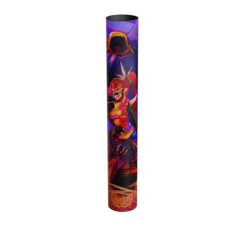Dragon Shield The Fallen Playmat & Tube