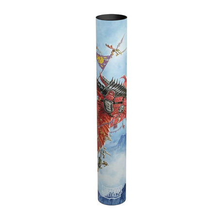 Dragon Shield Signature Series - Ralph Horsley The Raid Playmat + Tube