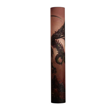 Dragon Shield Halloween 2025 Playmat & Tube