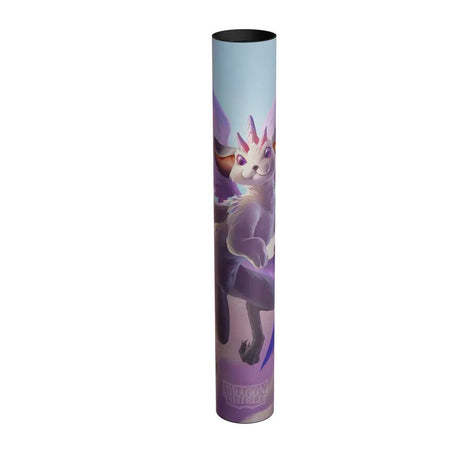 Dragon Shield The Whiskerwing Playmat & Tube