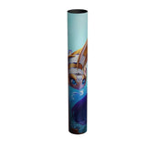 Dragon Shield The Cinderfin Playmat & Tube