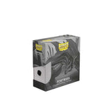 Dragon Shield Fortress Card Drawers Vertical-2 - White