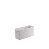 Dragon Shield Fortress Card Drawers Vertical-2 - White