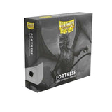 Dragon Shield Fortress Card Drawers Vertical-3XL - White