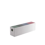 Dragon Shield Fortress Card Drawers Vertical-3XL - White