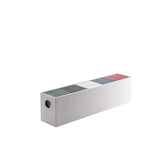 Dragon Shield Fortress Card Drawers Horizontal-4 - White