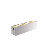 Dragon Shield Fortress Card Drawers Horizontal-4 - White
