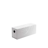 Dragon Shield Fortress Card Drawers 1 - White