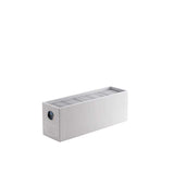 Dragon Shield Fortress Card Drawers 1 - White