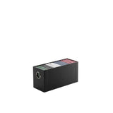 Dragon Shield Fortress Card Drawers Vertical-2 - Black