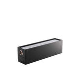 Dragon Shield Fortress Card Drawers Vertical-3XL - Black