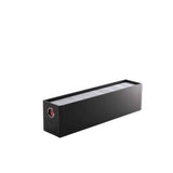 Dragon Shield Fortress Card Drawers Horizontal-4 - Black