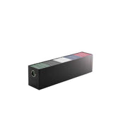 Dragon Shield Fortress Card Drawers Horizontal-4 - Black