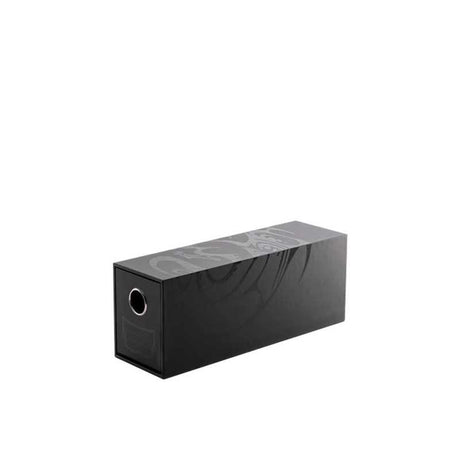 Dragon Shield Fortress Card Drawers 1 - Black