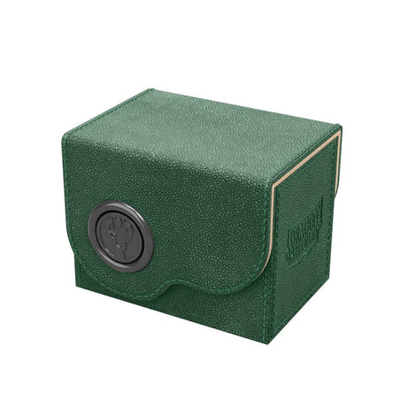 Dragon Shield Dragon Box 80+ - Green & Sand
